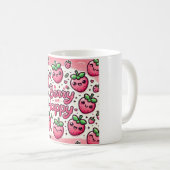 Mug Berry Happy (Devant droit)