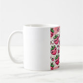 Mug Berry Happy (Gauche)