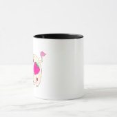 Mug Berry Moo (Centre)