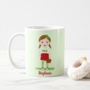 Mug Berry Sweet Anniversaire