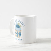 Mug Berry Sweet Mama (Devant gauche)