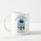 Mug Berry Sweet Mama (Gauche)