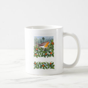 Mug Berrying