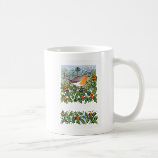 Mug Berrying (Droite)