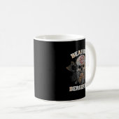 Mug Berserker barbu (Devant droit)