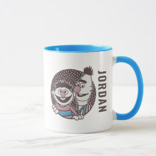 Mug Bert & Ernie   Bros