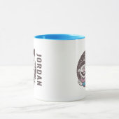 Mug Bert & Ernie | Frères (Centre)