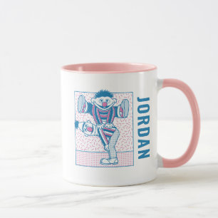 Mug Bert & Ernie Toujours dans ton dos