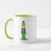 Mug Bert frustré (Gauche)