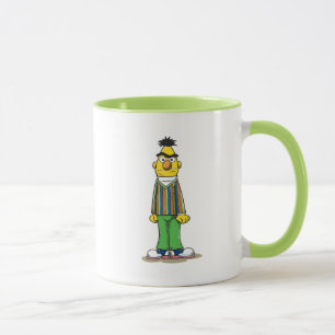 Mug Bert frustré