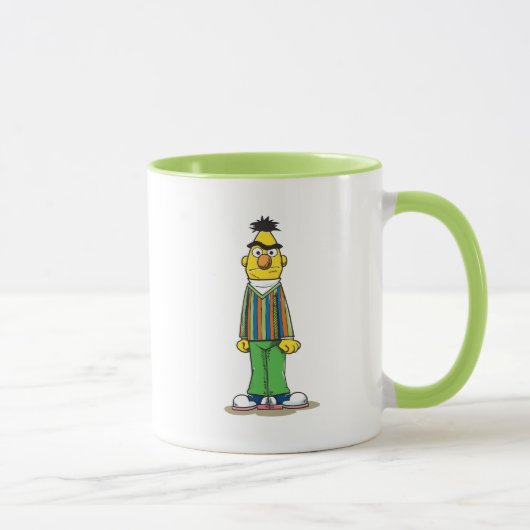 Mug Bert frustré (Droite)