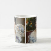 Mug Berthe Morisot - Au bal (Centre)