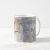 Mug Berthe Morisot - Femme à sa Toilette (Devant droit)