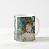 Mug Berthe Morisot - Jeune fille dans une balle (Devant droit)