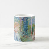 Mug Berthe Morisot - Jeunes filles à la fenêtre (Centre)