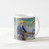 Mug Berthe Morisot - Jour de l'été (Devant droit)
