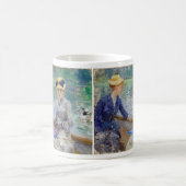 Mug Berthe Morisot - Jour de l'été (Centre)