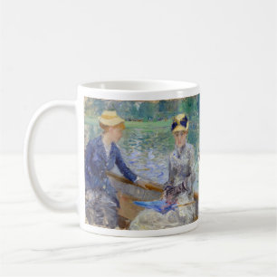 Mug Berthe Morisot - Jour d'été