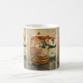 Mug Berthe Morisot - La Cage (Centre)
