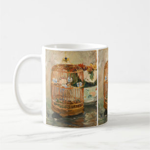 Mug Berthe Morisot - La Cage