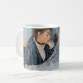 Mug Berthe Morisot - Le berceau (Devant gauche)