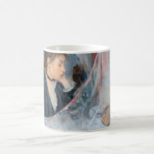 Mug Berthe Morisot - Le berceau