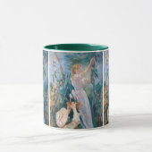 Mug Berthe Morisot - Le Sicker À Cerise (Centre)