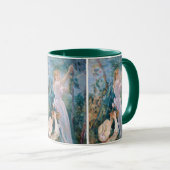 Mug Berthe Morisot - Le Sicker À Cerise (Devant droit)