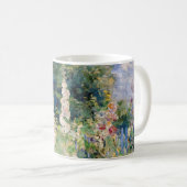 Mug Berthe Morisot - Tremieres Rose (Devant droit)
