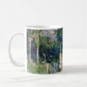 Mug Berthe Morisot - Tremieres Rose (Gauche)