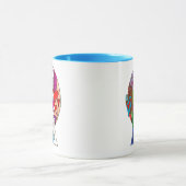 Mug Bertrand - Natalie L (Centre)