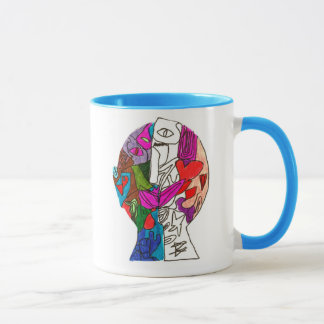 Mug Bertrand - Natalie L