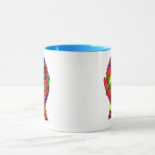 Mug Bertrand-sophiam (Centre)