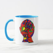 Mug Bertrand-sophiam (Gauche)