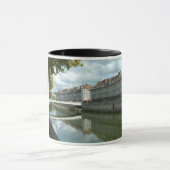 Mug Besançon, bord de mer (Centre)