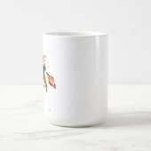 Mug Besoin de plus d'espace (Centre)