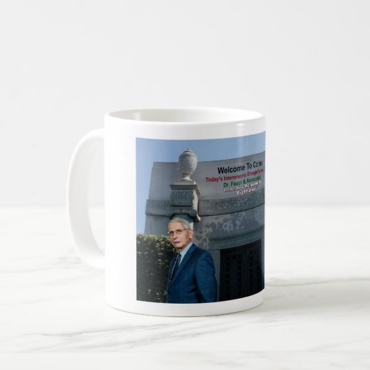 Mug besoin de transport (Devant gauche)