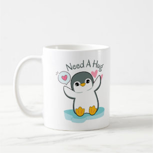Mug Besoin d'un câlin