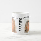 Mug Besoins photo personnalisés (Centre)