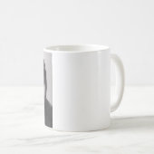 Mug Bessie Coleman - Pionnier de l'aviation (Devant droit)