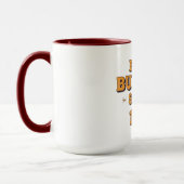 Mug Best Buddies depuis 1994 Design (Gauche)