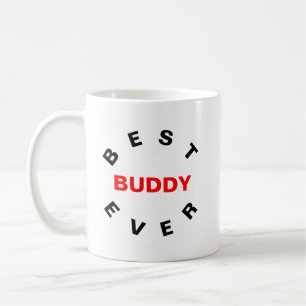 Mug Best Buddy