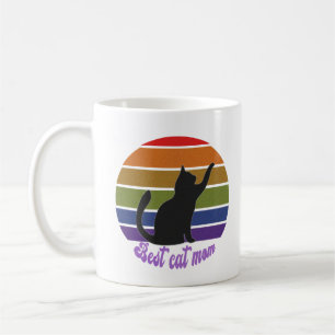 Mug Best Cat Mom