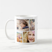 Mug Best Dad Ever Father's Day or Any Occasion Photo (Gauche)