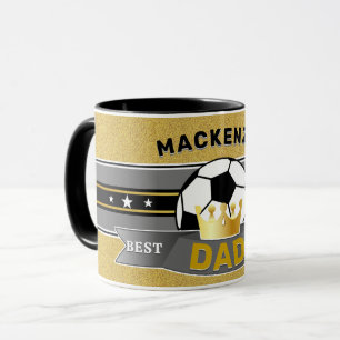 Mug Best DAD Ever Sport