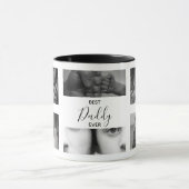 Mug Best Daddy Ever (Centre)