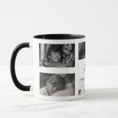 Mug Best Daddy Ever (Gauche)