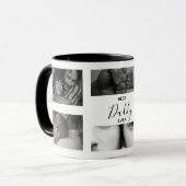 Mug Best Daddy Ever (Devant gauche)