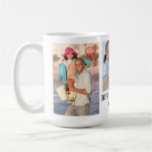 Mug Best Daddy Ever 3 Modèles photo (Gauche)