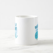 Mug Best Lovely Maman (Centre)
